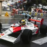 Bir Efsane: Ayrton Senna