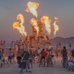 Burning Man: Yeni Bir Medeniyet Denemesi